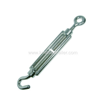High Quality Stainless Steel Turnbuckle